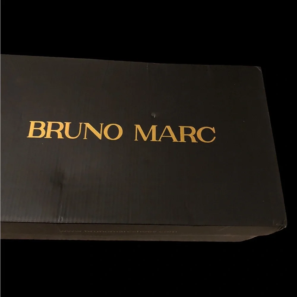 Bruno Marc Boy's Prince-K1‎ Classic Oxfords Dress Shoe Size 2, Brown